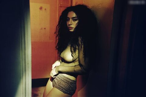 Charli XCX