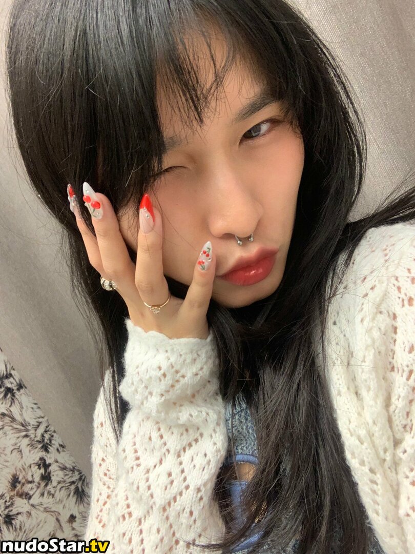 Getmangledson / Mianzamarie Nahá OnlyFans Uniknutá Fotka #15