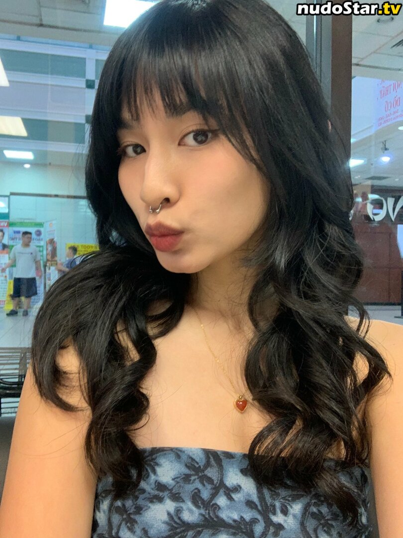 Getmangledson / Mianzamarie Nahá OnlyFans Uniknutá Fotka #16