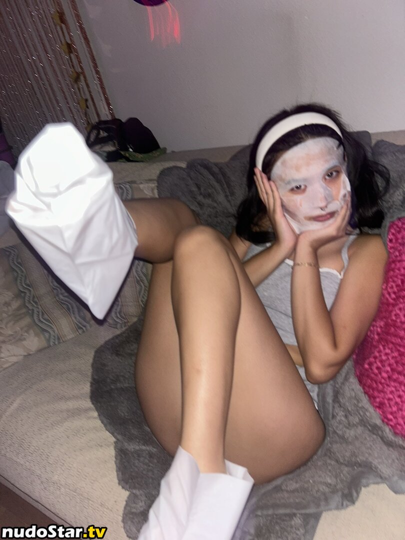 Getmangledson / Mianzamarie Nahá OnlyFans Uniknutá Fotka #20