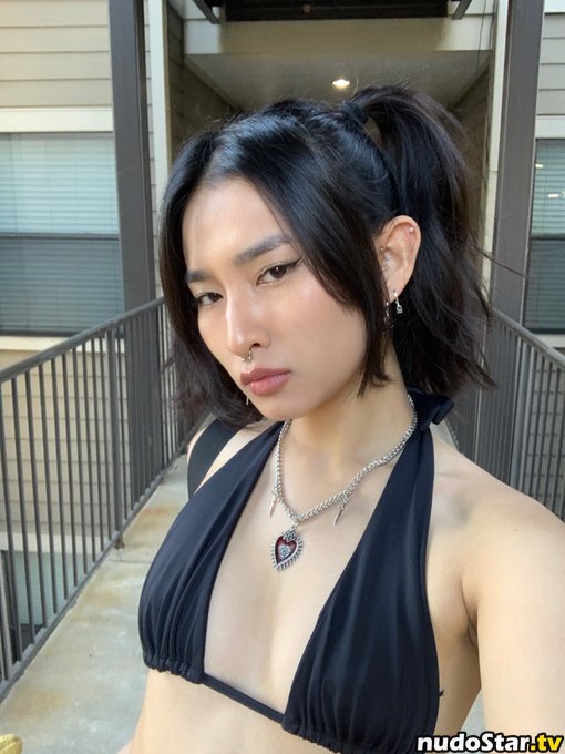 Getmangledson / Mianzamarie Nahá OnlyFans Uniknutá Fotka #22