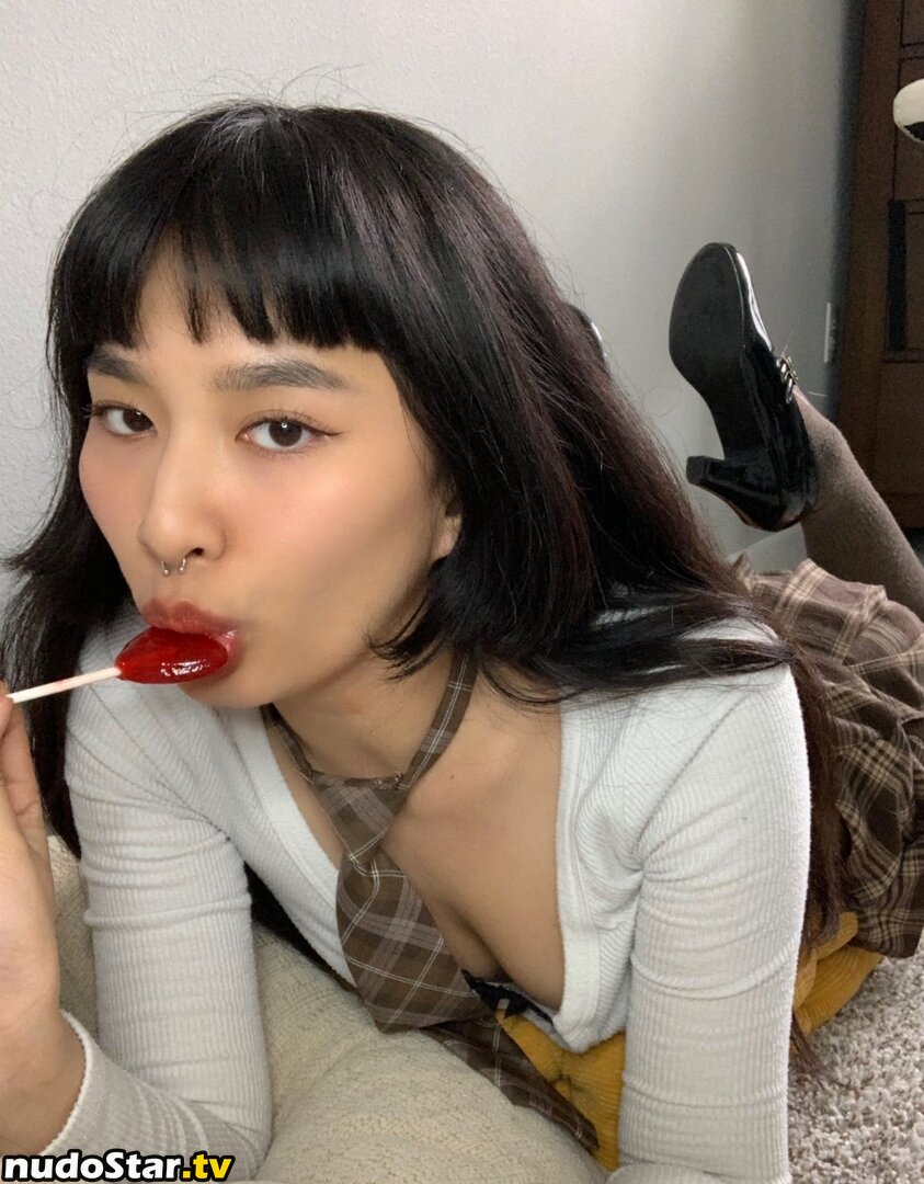 Getmangledson / Mianzamarie Nahá OnlyFans Uniknutá Fotka #25