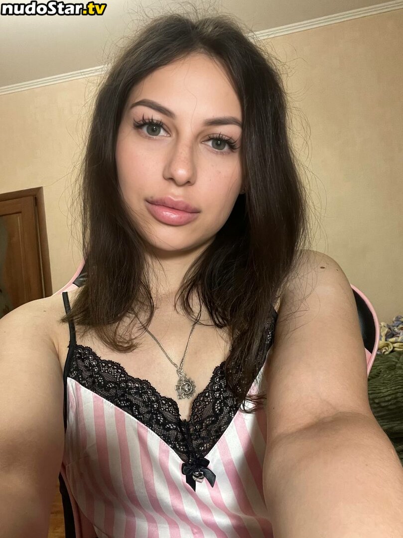 Lisa Mickey / lisamickey Nahá OnlyFans Uniknutá Fotka #5