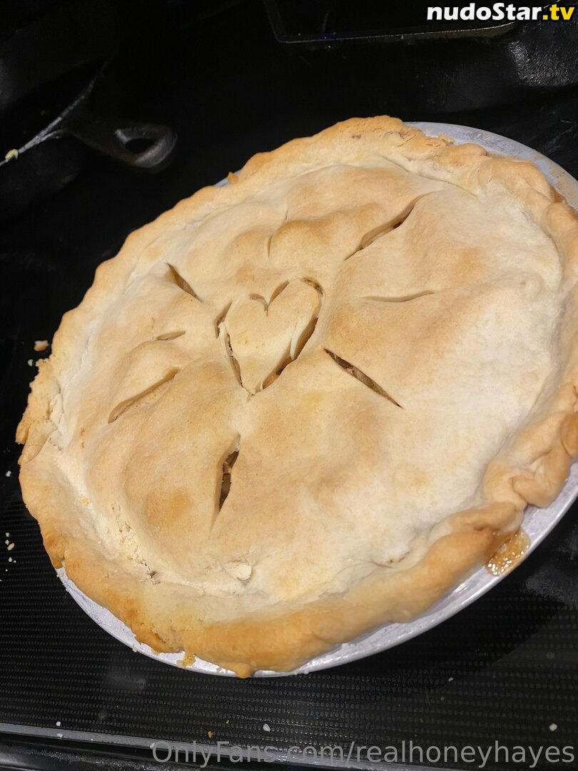 realhoneyhayes Nahá OnlyFans Uniknutá Fotka #39