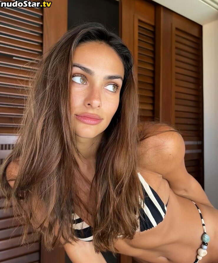 Renata Notni / rennotni Nahá OnlyFans Uniknutá Fotka #5