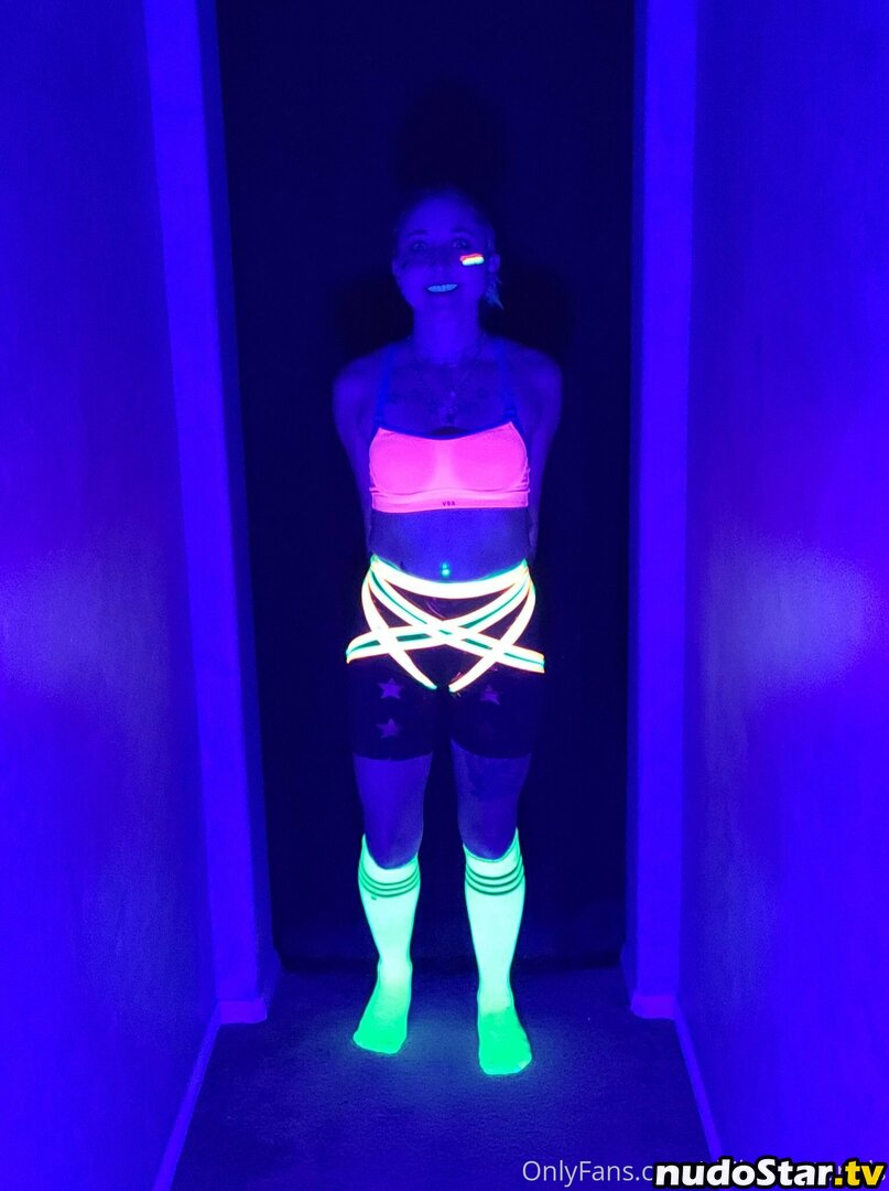 shibaritutorials Nahá OnlyFans Uniknutá Fotka #4