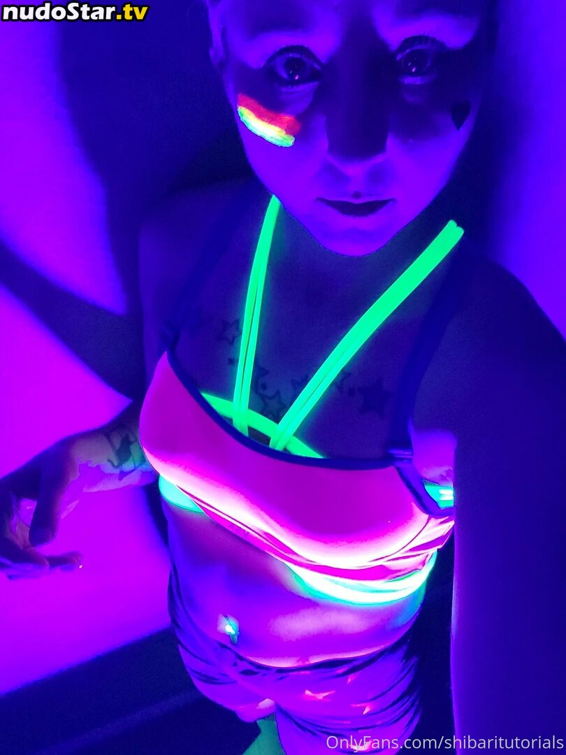 shibaritutorials Nahá OnlyFans Uniknutá Fotka #5