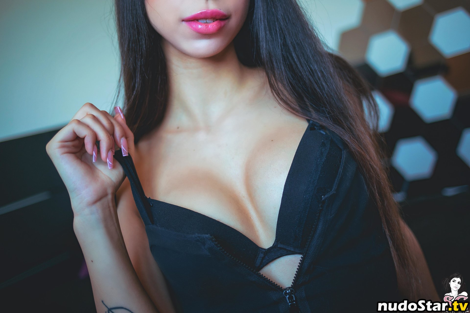 Sofyaeeem / Sofyaem / Sofyaoff / tuongvy.92250 Nahá OnlyFans Uniknutá Fotka #25